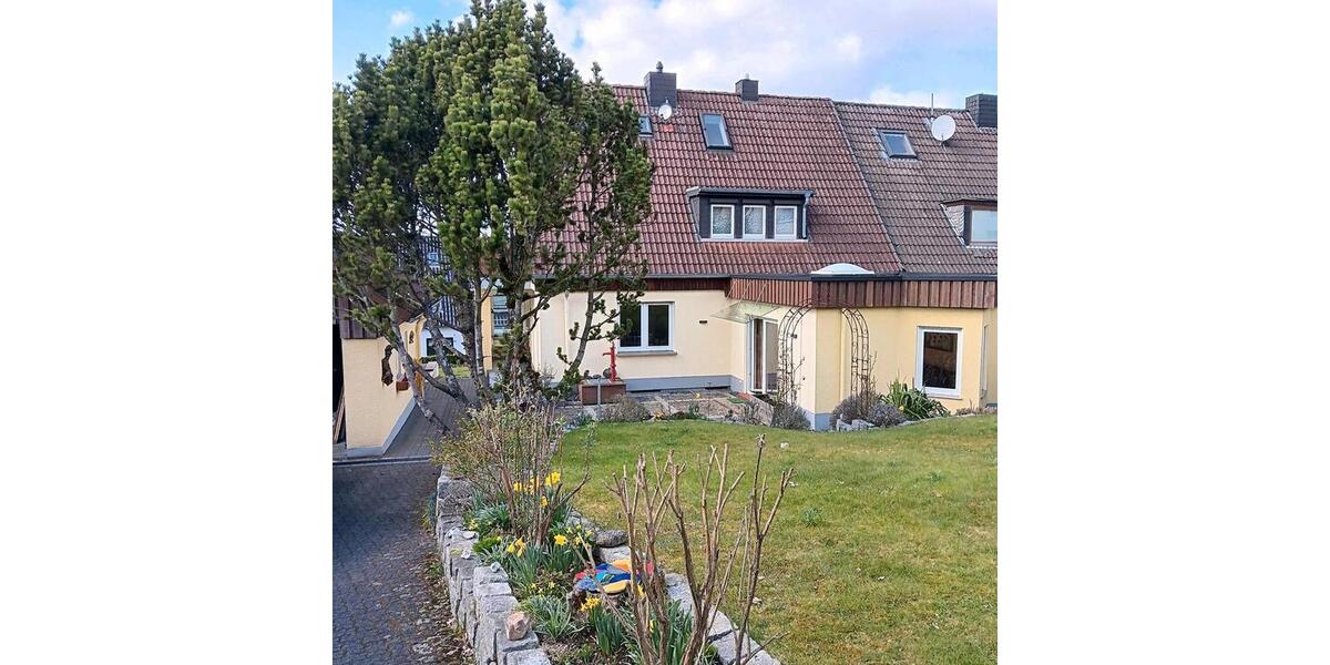 Doppelhaushälfte Kierspe - 6.5 Zimmer, 124 m&sup2;, 340.000&euro; | Angebot:26071812