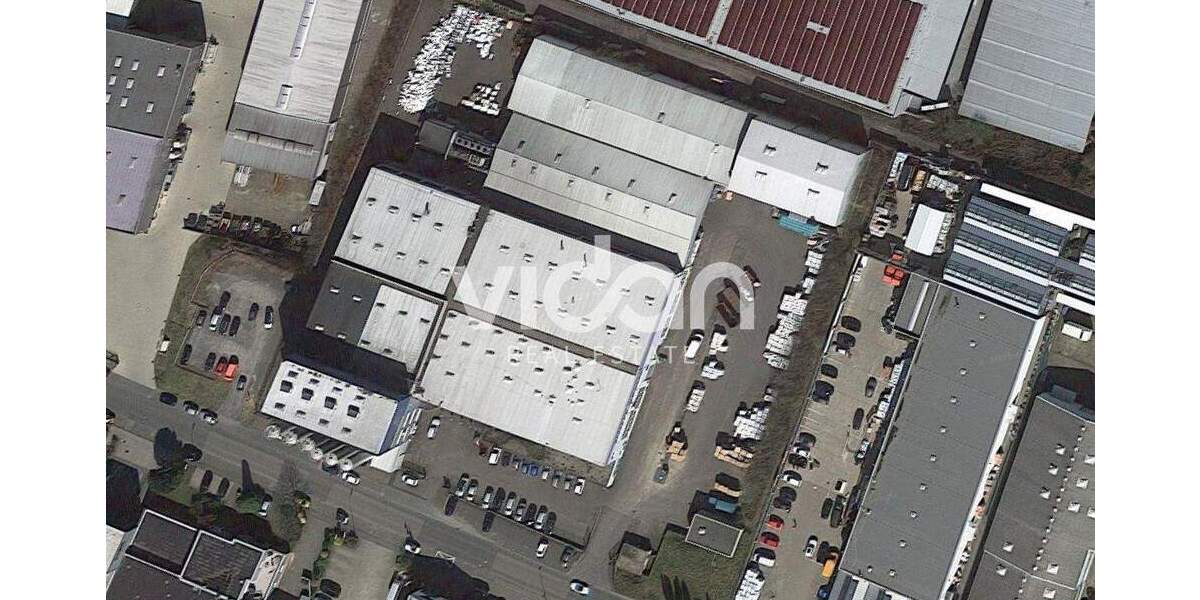 Gewerbeobjekt Lindlar - 2.340&euro; | Angebot:25736606