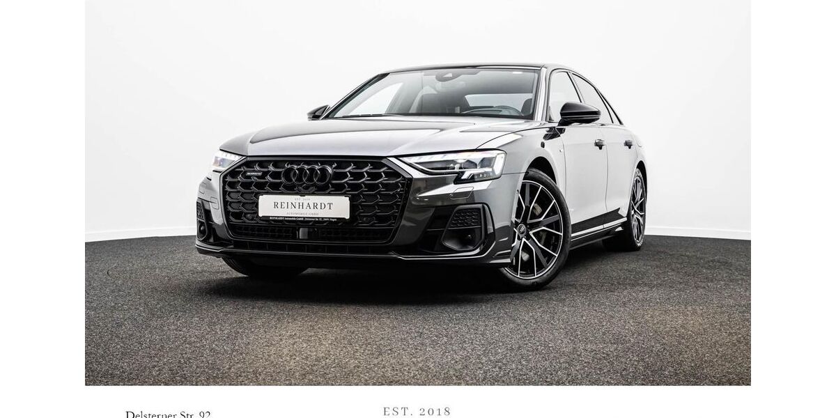 Audi A8 91.979 km 63.730 &euro; Hagen 58091