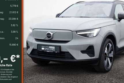 Volvo XC40 27.602 km 27.390 &euro; Engelskirchen 51766