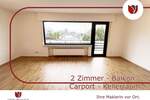 Etagenwohnung Leverkusen Bergisch Neukirchen - 2 Zimmer, 58 m&sup2;, 491&euro; | Angebot:25357297