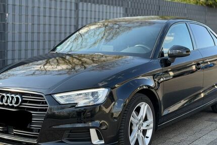Audi A3 119.000 km 17.950 &euro; Solingen 42655