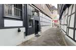 Büro- und Praxisfläche in Hattingen-Altstadt mit IT-Raum, LAN, Seminarraum & Garten - Gewerbeobjekt Hattingen Baak | Angebot:26066718