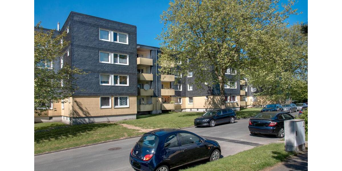 gemütliches Appartement in der Vömix 1 zimmer