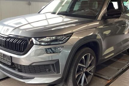 Skoda Kodiaq 70.748 km 35.242 &euro; Hagen 58091