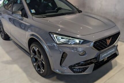 Cupra Formentor 53.380 km 25.990 &euro; Hagen 58089