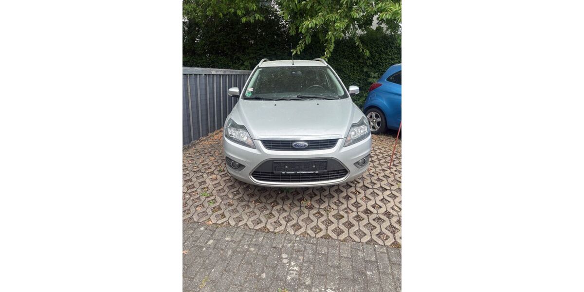 Ford Focus 296.000 km 1.280 &euro; kürten 51515