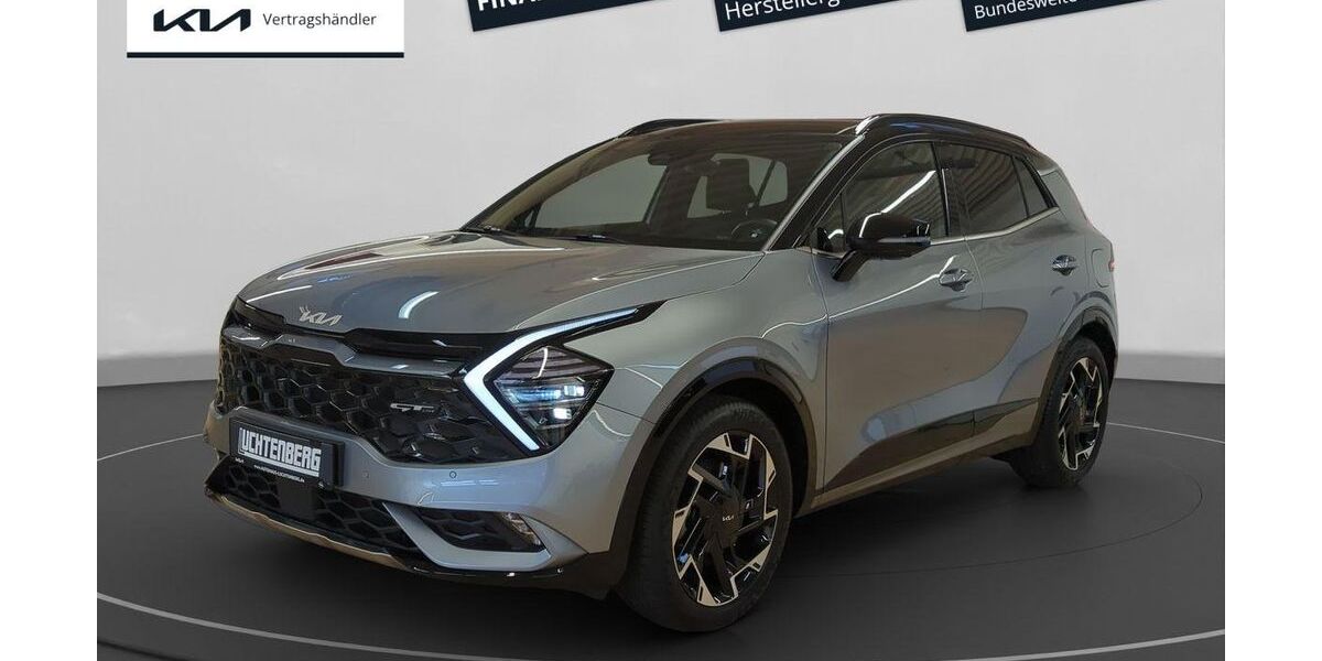 Kia Sportage 28.000 km 32.790 &euro; Leverkusen 51381