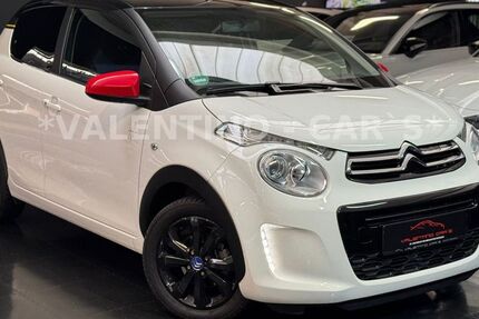 Citroen C1 28.540 km 11.899 &euro; Radevormwald 42477