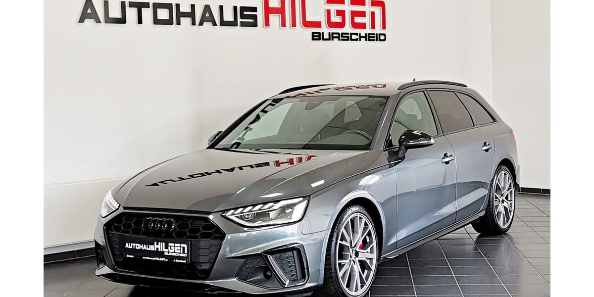Audi A4 124.915 km 25.950 &euro; Burscheid 51399