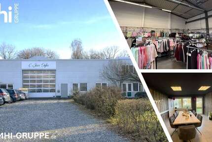 Halle in Leverkusen Steinbüchel 640.000 € 385.13 m² zimmer