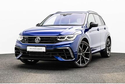 VW Tiguan 25.718 km 41.724 &euro; Hagen 58091