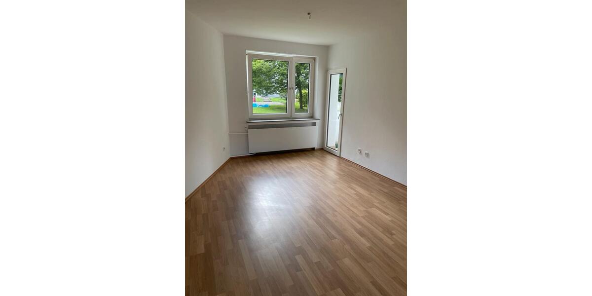 2 Zimmerwohnung SG-Höhscheid 2 zimmer