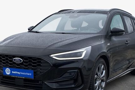 Ford Focus 5.699 km 22.890 &euro; Leverkusen 51373