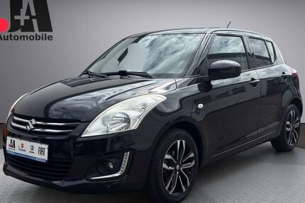 Suzuki Swift 107.777 km 8.490 &euro; Langenfeld 40764