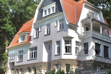 Exklusives Anwesen mit historischem Charme in Kierspe - Denkmalgeschütztes Haus mit historischer Gartenanlage 1 zimmer