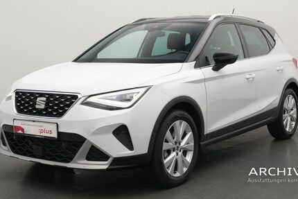 Seat Arona 16.646 km 22.988 &euro; Leverkusen 51373