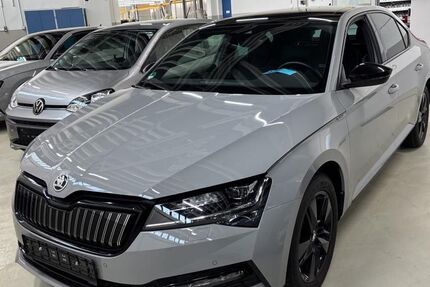 Skoda Superb 27.570 km 32.274 &euro; Hagen 58091