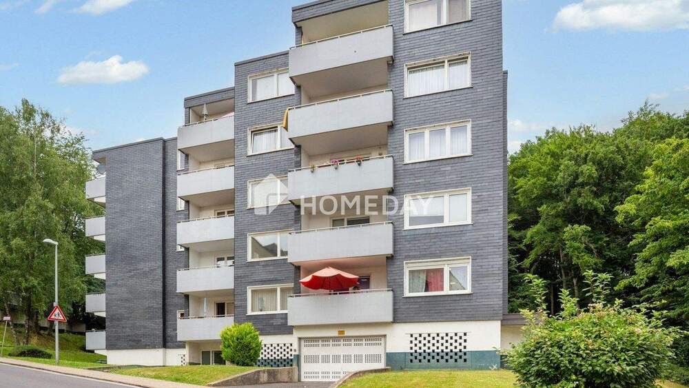 Etagenwohnung Leverkusen Lützenkirchen - 3 Zimmer, 78 m&sup2;, 160.000&euro; | Angebot:25737478