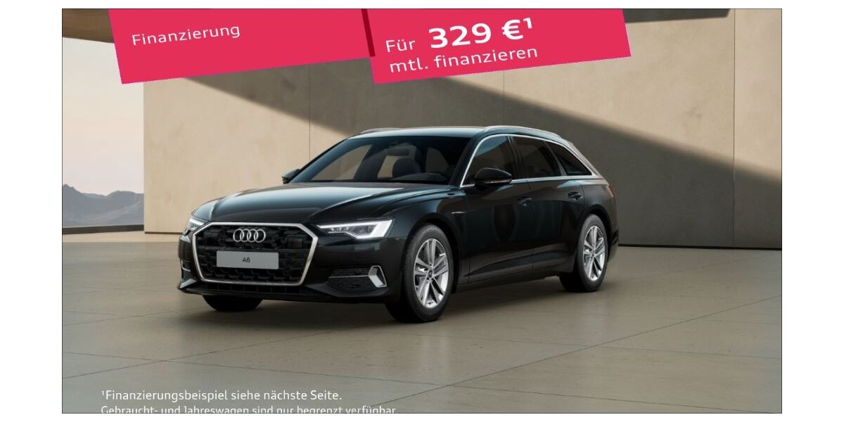 Audi A6 16.238 km 47.320 &euro; Wuppertal 42109