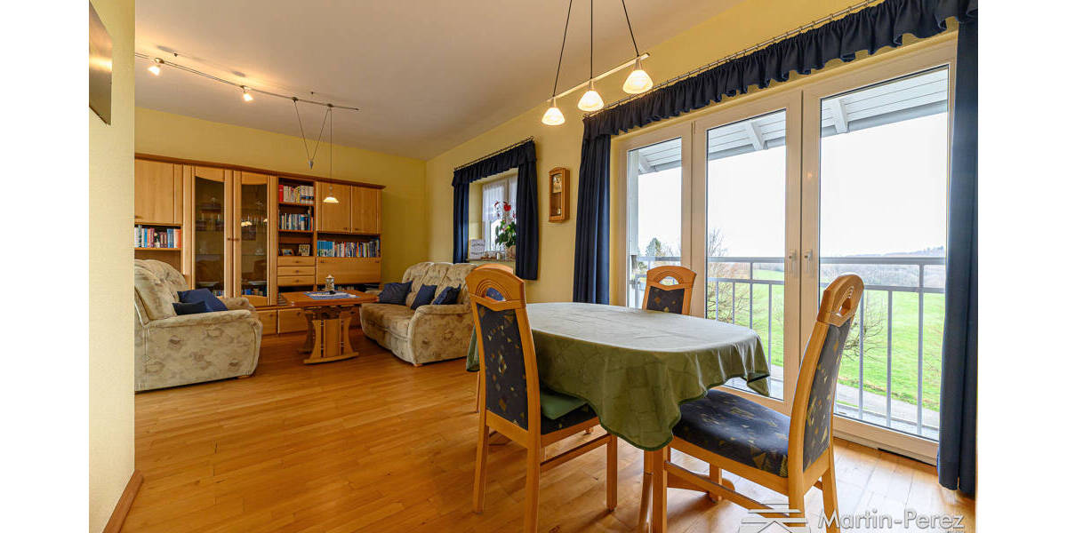 Etagenwohnung Breckerfeld Zurstraße - 3 Zimmer, 75 m&sup2;, 185.000&euro; | Angebot:26161917