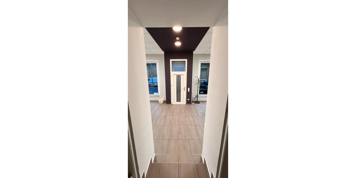 Modernes Ladenlokal ca. 62 m² in Velbert Langenberg zimmer