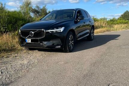Volvo XC60 96.000 km 25.195 &euro; Marienheide 51709