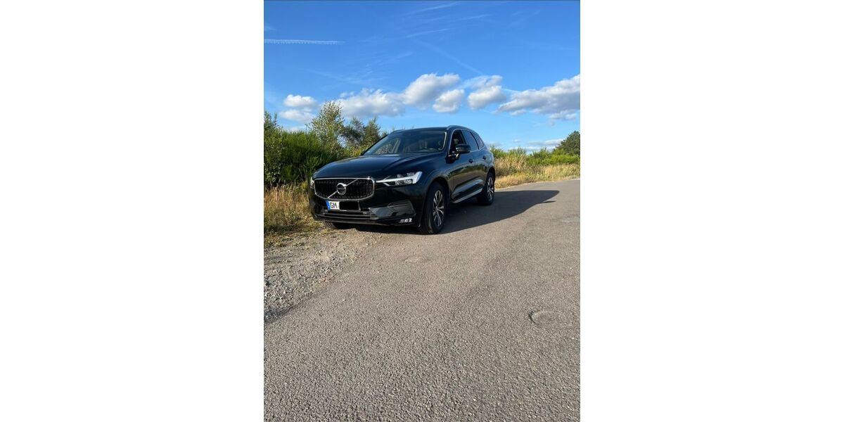 Volvo XC60 96.000 km 25.195 &euro; Marienheide 51709