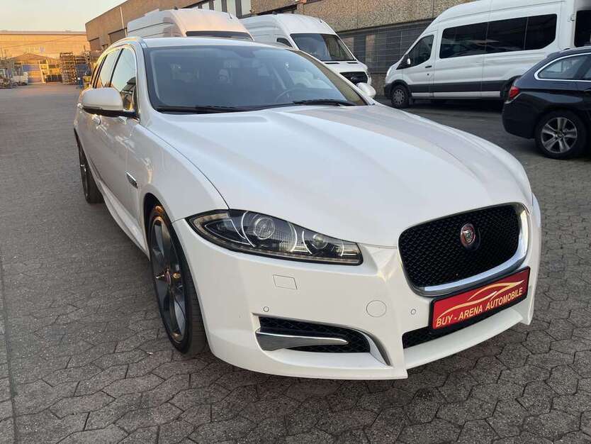 XF