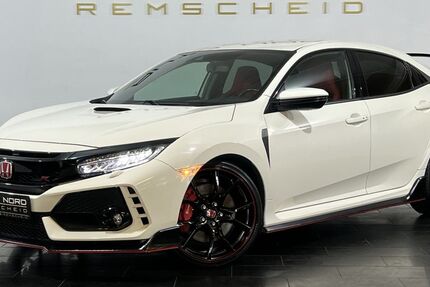 Honda Civic 75.496 km 32.490 &euro; Remscheid 42897