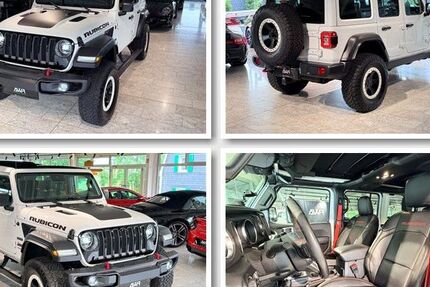 Jeep Wrangler 52.388 km 46.980 &euro; Remscheid 42897