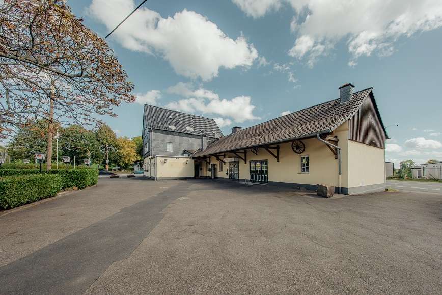 Büro in Kürten 998.000 € 566 m² zimmer