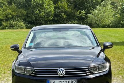 VW Passat 202.000 km 9.200 &euro; Ratingen 40880