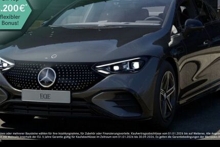 Mercedes-Benz EQE 8.964 km 51.590 &euro; Wuppertal 42115