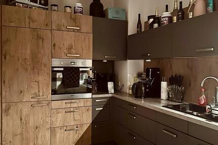 2 Zimmer Wohnung mit EBK in Ronsdorf - Wuppertal 2 zimmer