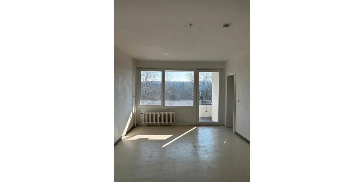 Etagenwohnung Remscheid Gemarkung Bergisch Born - 1 Zimmer, 36 m&sup2;, 285&euro; | Angebot:25655188