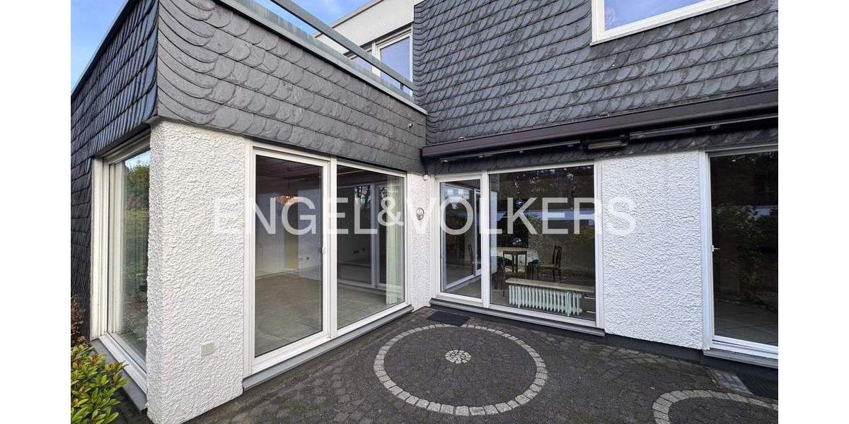 Reihenmittelhaus Haan - 4 Zimmer, 130 m&sup2;, 477.000&euro; | Angebot:25730521
