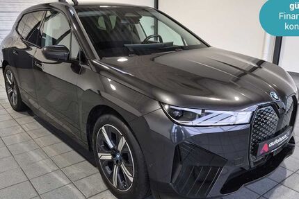BMW iX 29.820 km 42.990 &euro; Wuppertal 42287