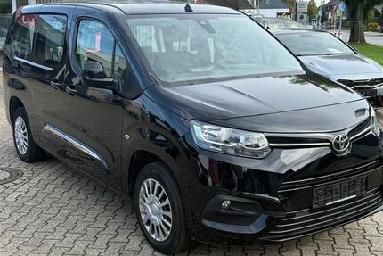 Toyota Proace City 47.000 km 21.990 € Witten 58456