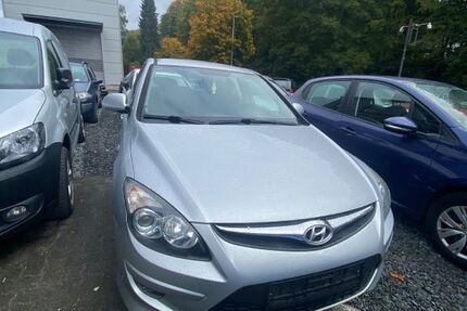 Hyundai i30 144.341 km 3.199 € Lüdenscheid 58515
