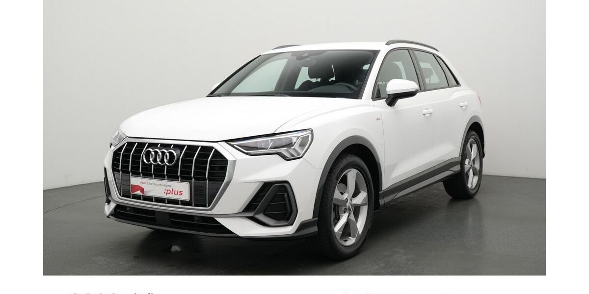 Audi Q3 31.004 km 30.488 &euro; Leverkusen 51373