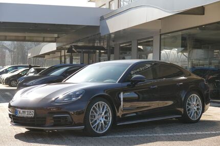 Porsche Panamera 76.850 km 59.290 &euro; Schwelm 58332