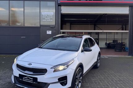 Kia XCeed 48.083 km 17.994 &euro; Hagen 58093