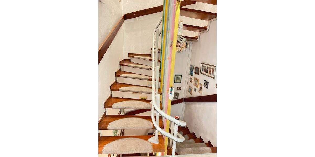 Für die große Familie - Am Südhang von Katernberg wohnen ! 6 zimmer