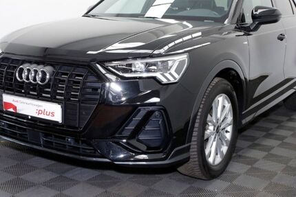 Audi Q3 17.508 km 35.950 &euro; Solingen 42653