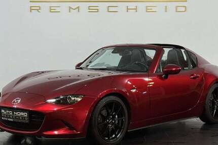 Mazda MX-5 54.500 km 28.990 &euro; Remscheid 42897