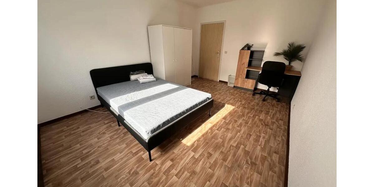 Etagenwohnung Wuppertal Gemarkung Langerfeld - 2 Zimmer, 58 m&sup2;, 450&euro; | Angebot:26372708