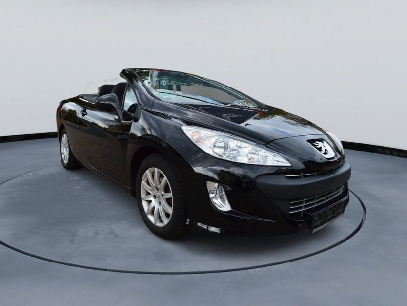 Peugeot 308 135.000 km 4.800 € Bergisch Gladbach 51469