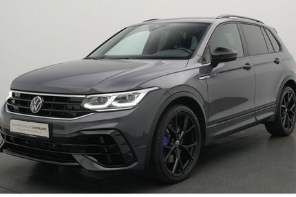 VW Tiguan 33.579 km 47.680 &euro; Leverkusen 51379