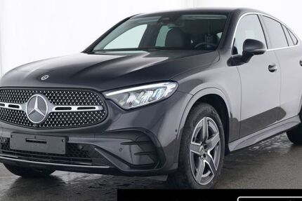 Mercedes-Benz GLC 200 4.624 km 57.900 &euro; Bergisch Gladbach 51469